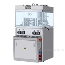ZPW500防爆压片机