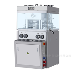 ZPW500防爆压片机
