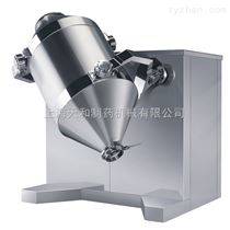 上海天和HDJ系列三维运动混合机