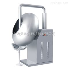 上海天和BY系列糖衣机