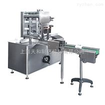 TCGB-3型医药透明纸裹包机 透明膜包装机