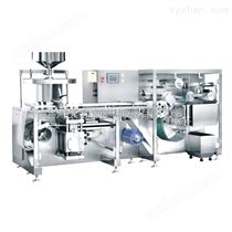 DHP-220/260型全自动高速滚板式泡罩包装机厂家