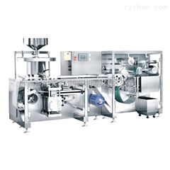 DHP-220/260全自动高速滚板式泡罩包装机