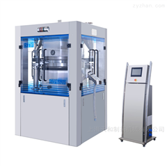 GZP620系列高速旋轉式壓片機（無手輪調節）